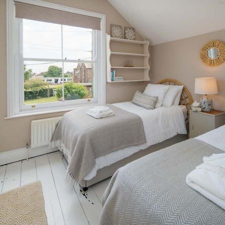 Fern Cottage Бембридж Екстериор снимка